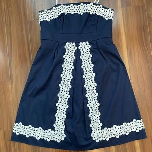 Lilly Pulitzer Dress Size 8